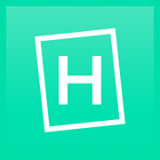 Logo de la startup Helper